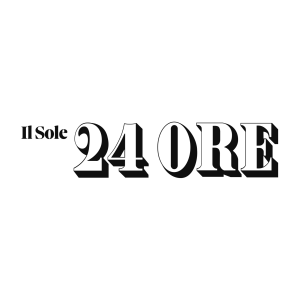 logo sole 24 ore