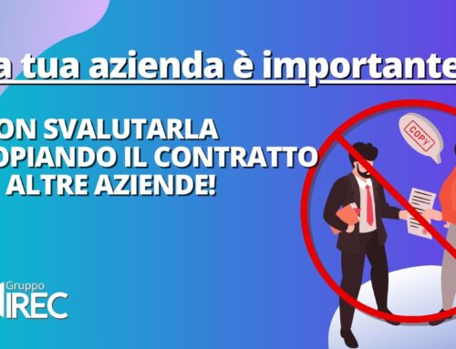 Contratto cassaforte: revisioniamo il tuo contratto