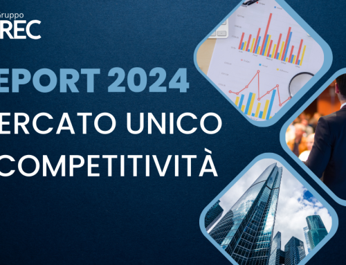 Report annuale sul Mercato Unico e la Competitività (ASMCR): cos’è?