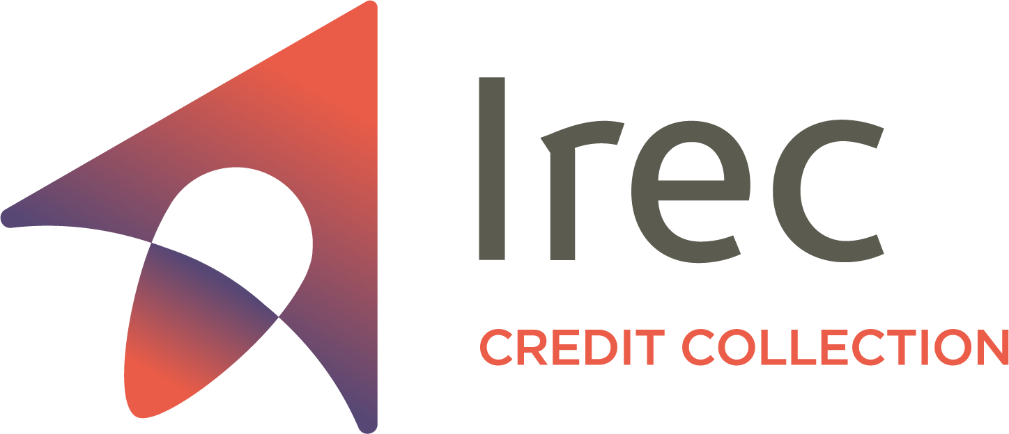 logo irec